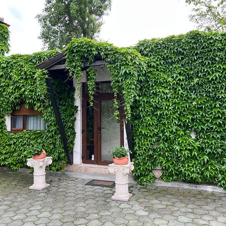 Vila Toscana تيميشورا المظهر الخارجي الصورة