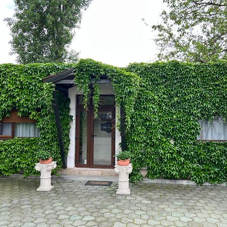 Vila Toscana تيميشورا المظهر الخارجي الصورة