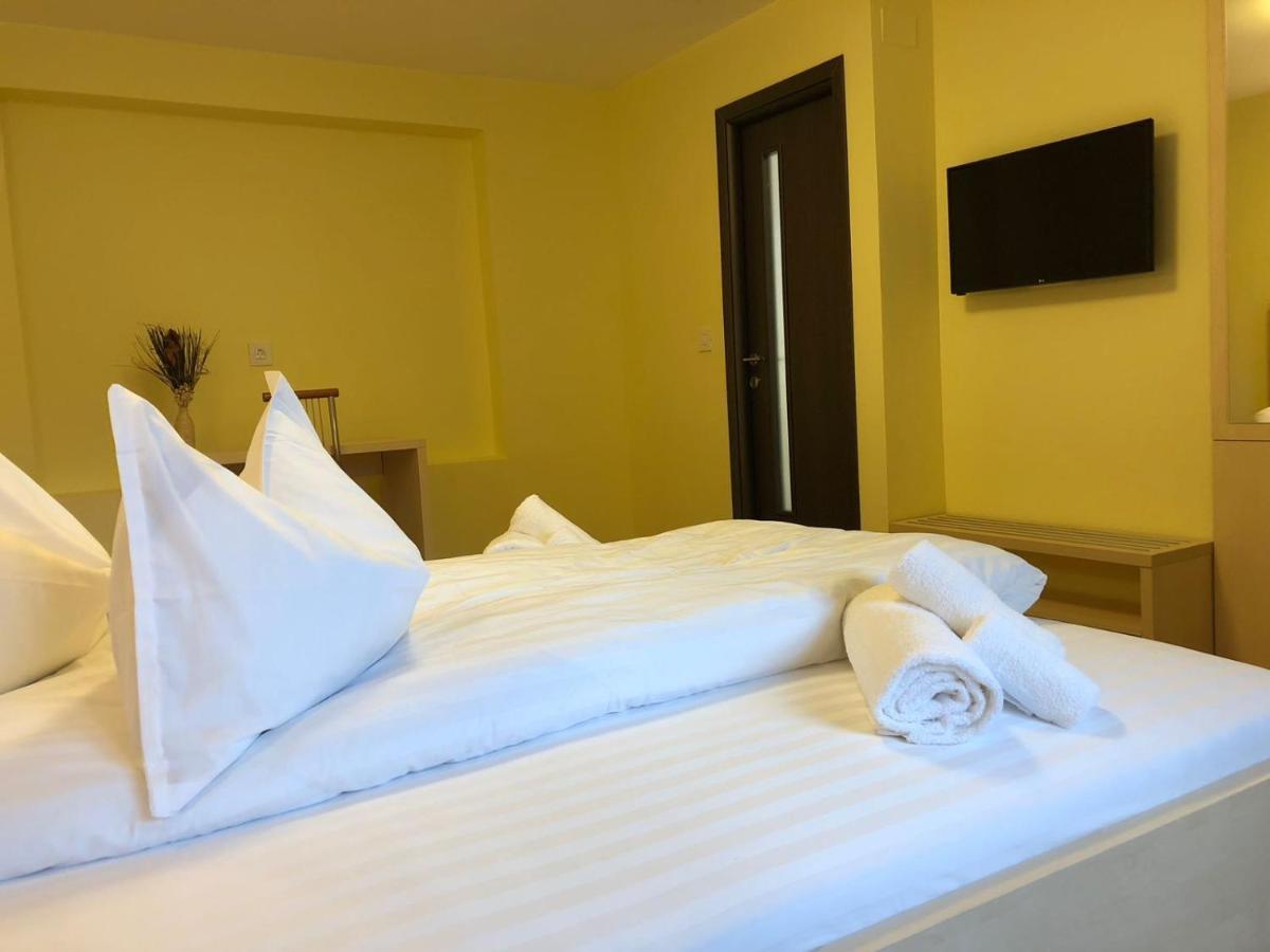 Vila Toscana تيميشورا المظهر الخارجي الصورة