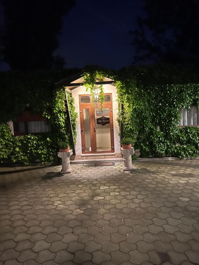 Vila Toscana تيميشورا المظهر الخارجي الصورة