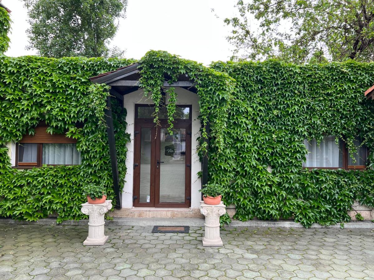 Vila Toscana تيميشورا المظهر الخارجي الصورة