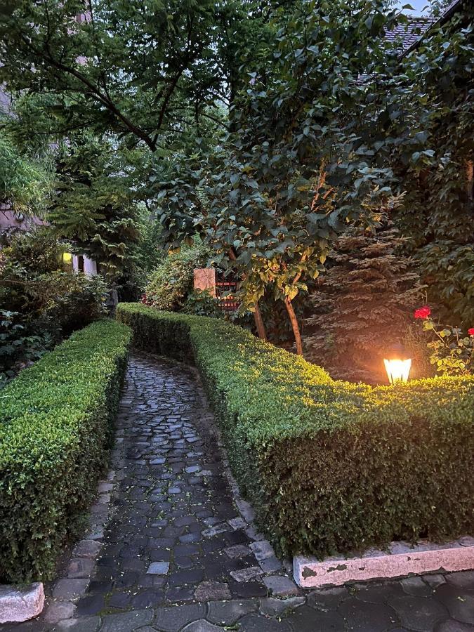 Vila Toscana تيميشورا المظهر الخارجي الصورة