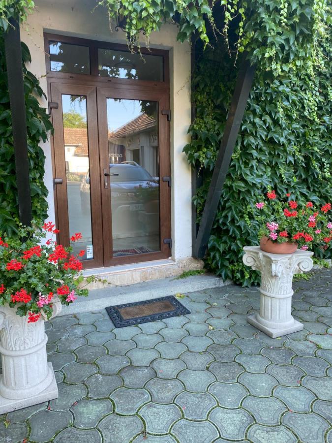 Vila Toscana تيميشورا المظهر الخارجي الصورة