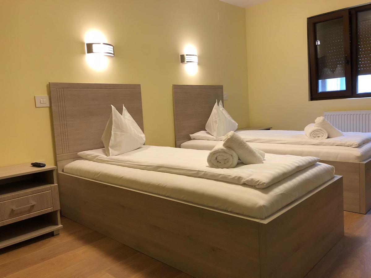 Vila Toscana تيميشورا المظهر الخارجي الصورة